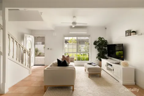 Property photo of 3/41 Barlow Street Clayfield QLD 4011