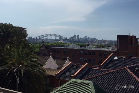 46/5 Tusculum St, Potts Point, NSW 2011