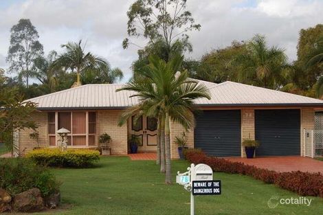 78 Murphy Dr, Glenlee, QLD 4711