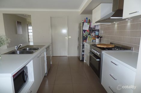 Property photo of 51 Oxbow Avenue Shepparton VIC 3630