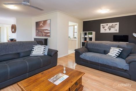 Property photo of 16 Adam Street Oxenford QLD 4210