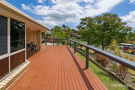 Property photo of 16 Adam Street Oxenford QLD 4210