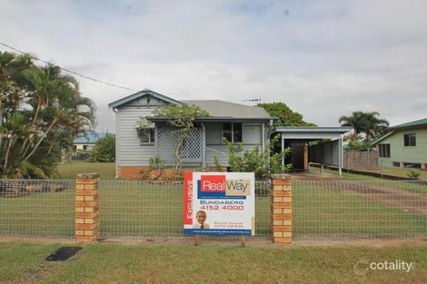 75 Faldt St, Norville, QLD 4670