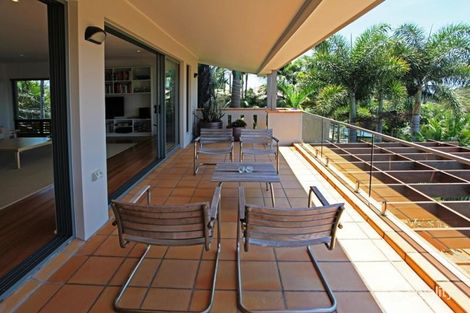 Property photo of 17 Pall Mall Avenue Currumbin QLD 4223