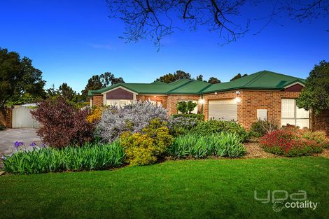 Property photo of 17 Thrice Lane Kurunjang VIC 3337