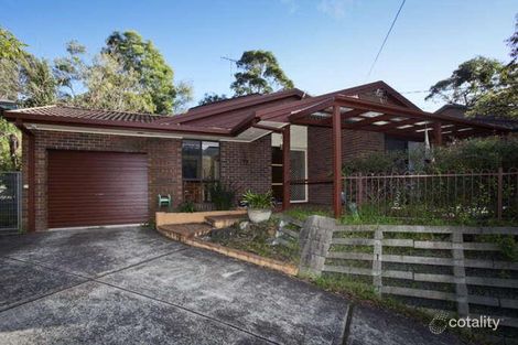 Property photo of 25 Wilsons Creek Road Helensburgh NSW 2508