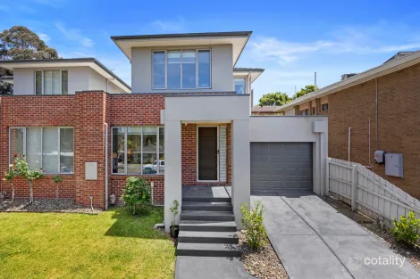 Property photo of 33B Mareeba Crescent Bayswater VIC 3153