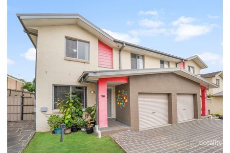 36/162 Walters Rd, Blacktown, NSW 2148