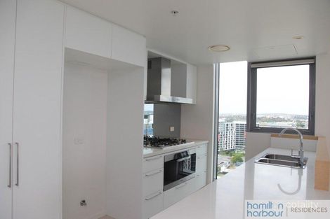 Property photo of 21808/8 Hercules Street Hamilton QLD 4007