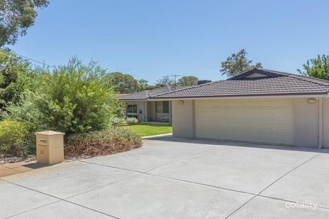 25 Glencairn Way, Parkwood, WA 6147