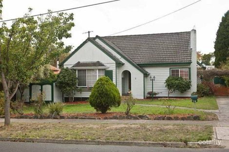 Property photo of 6 Chauvel Street Heidelberg Heights VIC 3081
