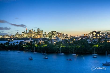 Property photo of 20/2 Raglan Street Mosman NSW 2088