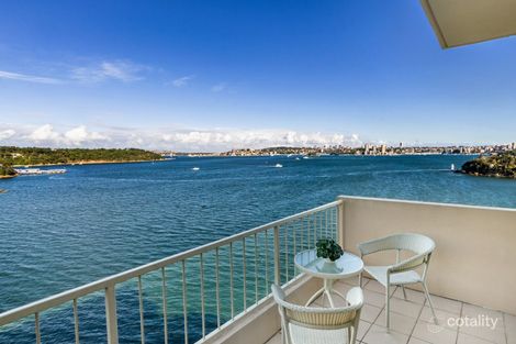 Property photo of 20/2 Raglan Street Mosman NSW 2088