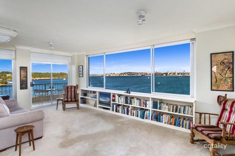 Property photo of 20/2 Raglan Street Mosman NSW 2088
