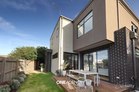 Property photo of 4/21 Vincent Street Edithvale VIC 3196