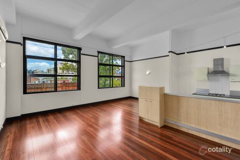 Property photo of 207/351 Brunswick Street Fortitude Valley QLD 4006