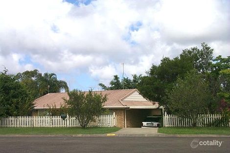 Property photo of 23 Burgundy Court Highland Park QLD 4211