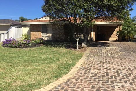 18b Bradbury Pl, Alexander Heights, WA 6064