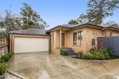Property photo of 4/10 Berry Road Bayswater North VIC 3153