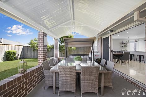 Property photo of 34 McIntyre Circuit Middleton Grange NSW 2171