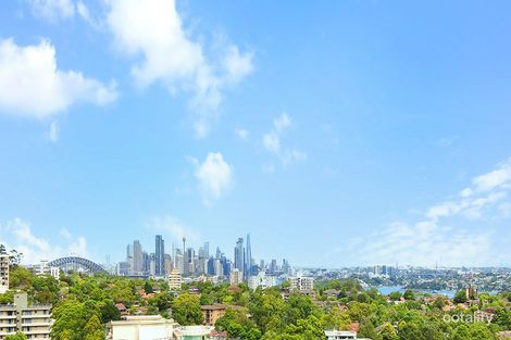 1008/88a Christie St, St Leonards, NSW 2065