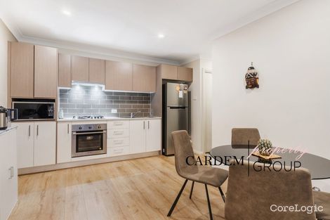 Property photo of 41 Kingsbury Road Edmondson Park NSW 2174