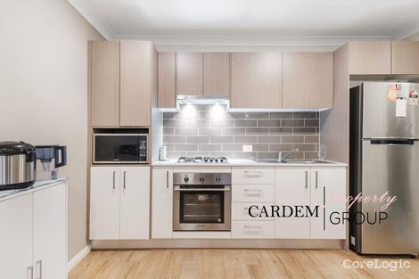 Property photo of 41 Kingsbury Road Edmondson Park NSW 2174