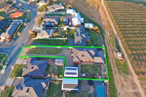 Property photo of 39 Banfield Avenue Mooroopna VIC 3629