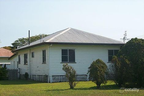 23 Edmonds St, West Mackay, QLD 4740