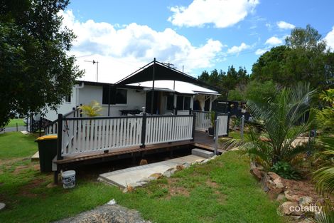 Property photo of 23 Coates Street Mount Morgan QLD 4714