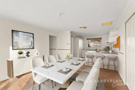 Property photo of 1 Terri-Ester Drive Berwick VIC 3806