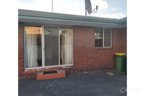 4/12 Wellington St, Bunbury, WA 6230