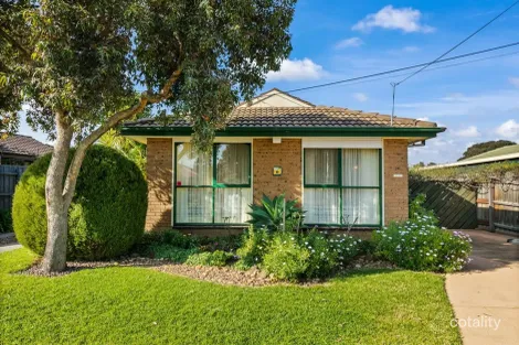 6 Ferris Ave, Deer Park, VIC 3023