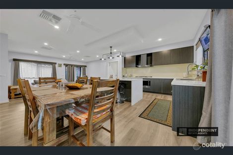 Property photo of 78 Jester Drive Cobblebank VIC 3338