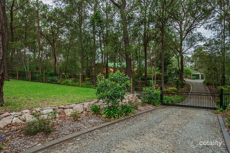 Property photo of 12 Lascelles Court Chuwar QLD 4306