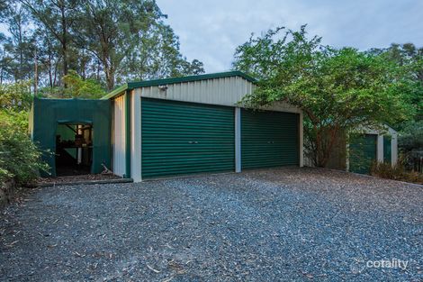 Property photo of 12 Lascelles Court Chuwar QLD 4306