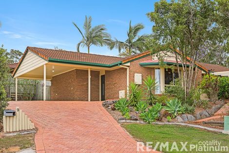 9 Needletail Ct, Narangba, QLD 4504
