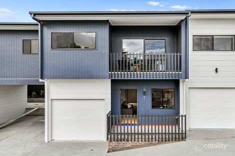 Property photo of 4/1 Griffiths Street Charlestown NSW 2290