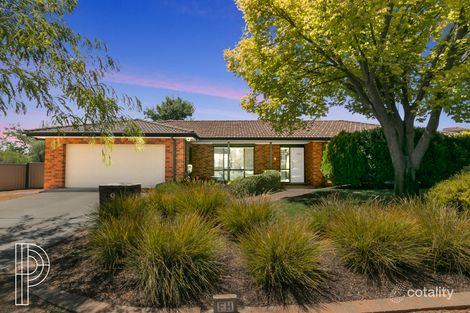 9 Maharatta Cct, Isabella Plains, ACT 2905