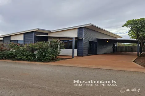 39/4 Newman Dr, Newman, WA 6753