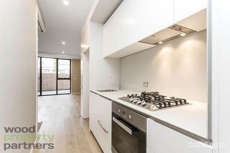 Property photo of G09/416 Auburn Road Hawthorn VIC 3122