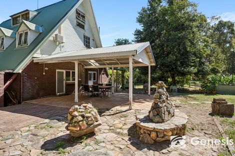 Property photo of 9 Sawmillers Court Stoneville WA 6081