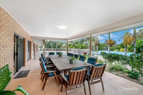 Property photo of 1 Imfeld Court Tallai QLD 4213