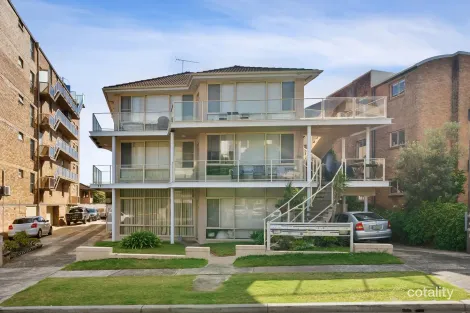 Property photo of 3/77 Mitchell Road Cronulla NSW 2230