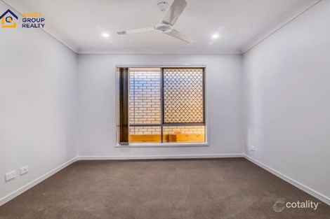 Property photo of 46 Greenstone Street Yarrabilba QLD 4207