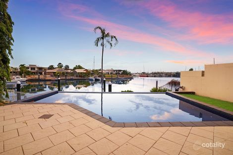 Property photo of 7 Paspaley Place Larrakeyah NT 0820