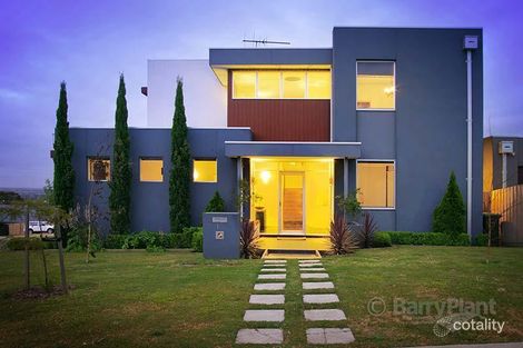 Property photo of 1 Rudi Court Highton VIC 3216