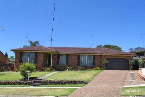 14 Gradburn Pde, Jewells, NSW 2280