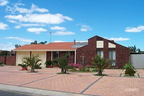 Property photo of 69 Mereworth Way Marangaroo WA 6064
