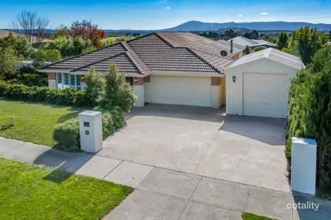38 Morand St, Gisborne, VIC 3437